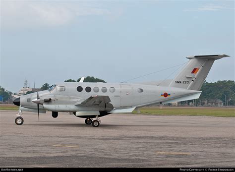 History of the Sri Lanka Air Force .